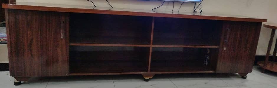 Tv console for sale