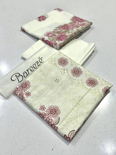 pure Lawn collection