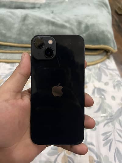 I phone 13 JV 128 gb