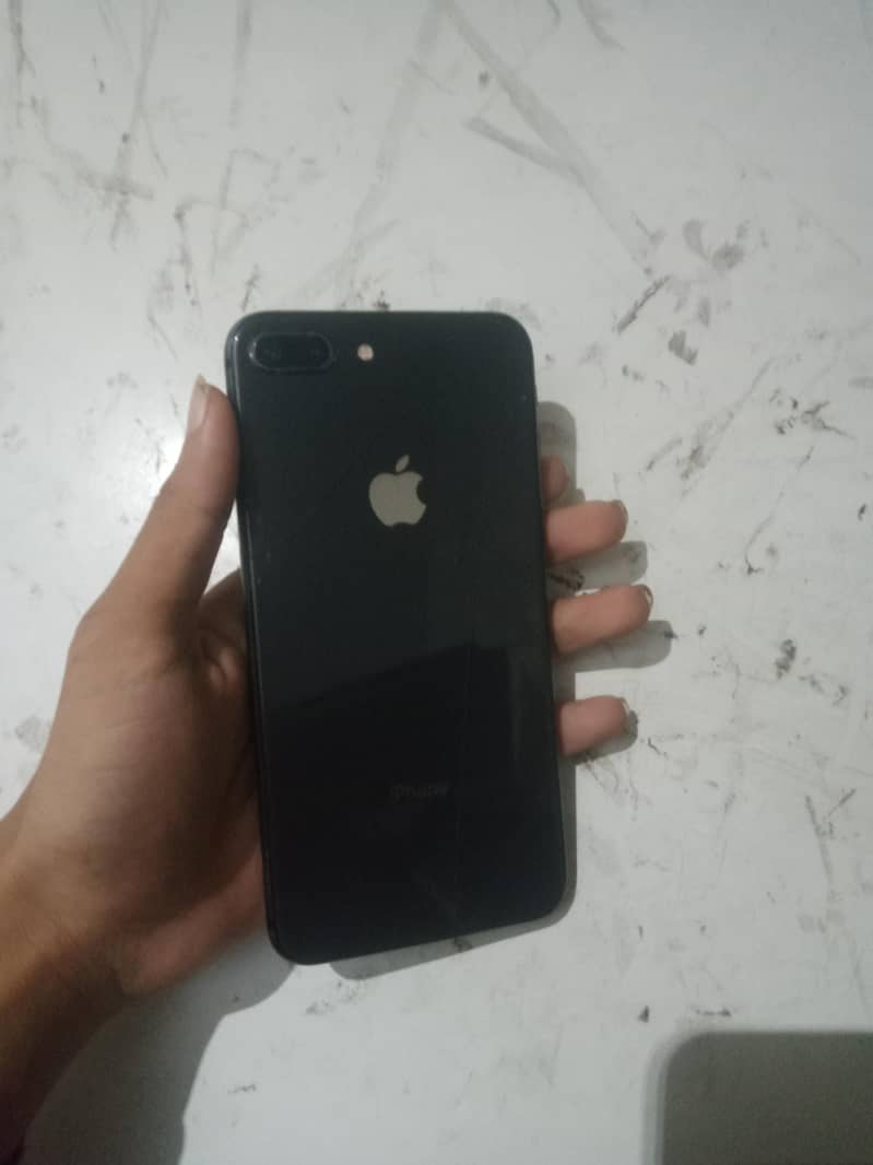 iphone 8 plus 0