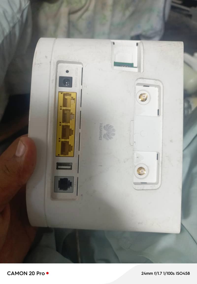 4G SIM ROUTERS - Networking - 1111718579