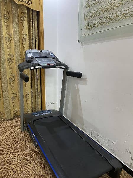 Treadmill 1