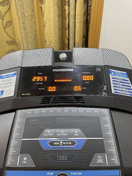 Treadmill 2