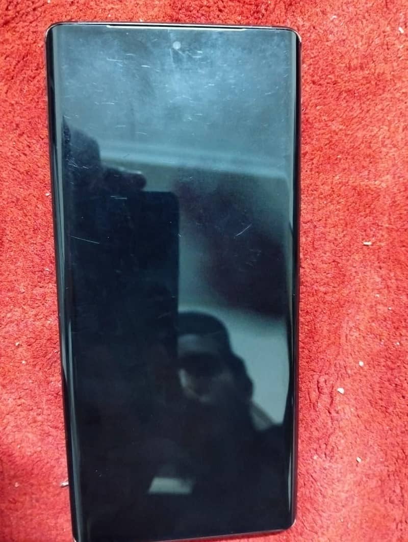 google pixel 6 pro 1