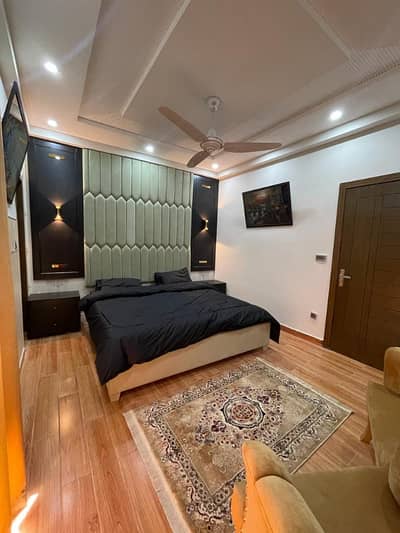 1 Bed Apartment For Sale In Makkah Tower E-11/4 850 Sqft At Investor Price | Spacious & Prime Location