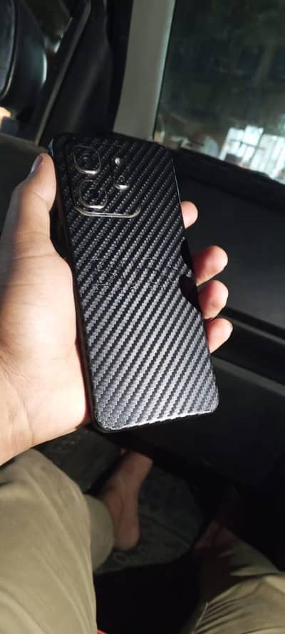 infinix hot 50i 6/128