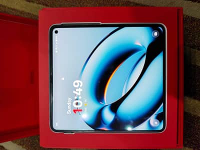 One Plus Open  | 16 512 | Official Approved