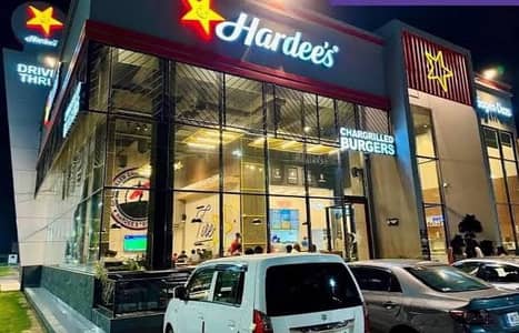 2.8 Marla 3 Story Building Available For Sale In Green Avenue Canal Road Expected Rental Income 240k To 260k , Gray Structure