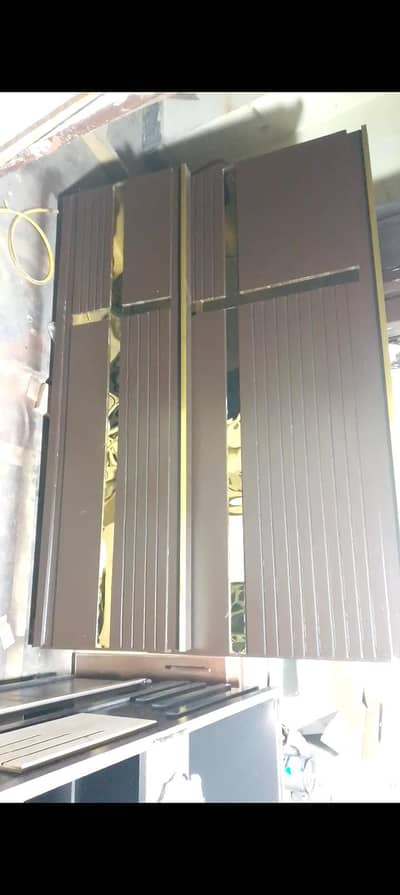 king size bed dressing side table new hai palis bhi karwane ki zarurat