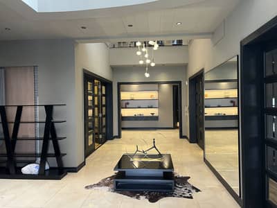 20 Marla Very Beautiful And Modern House Fully Furnished House At Very Prime Location In Abdullah Garden