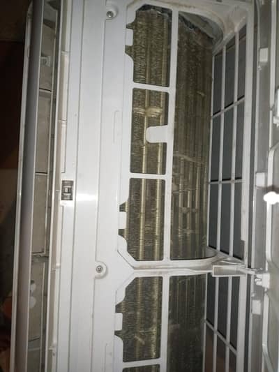 Kenwood Ê-optima DC inverter