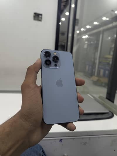 iphone 13 pro for sale or exchange