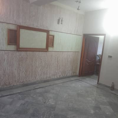 4 Marla Double Story House For Sale