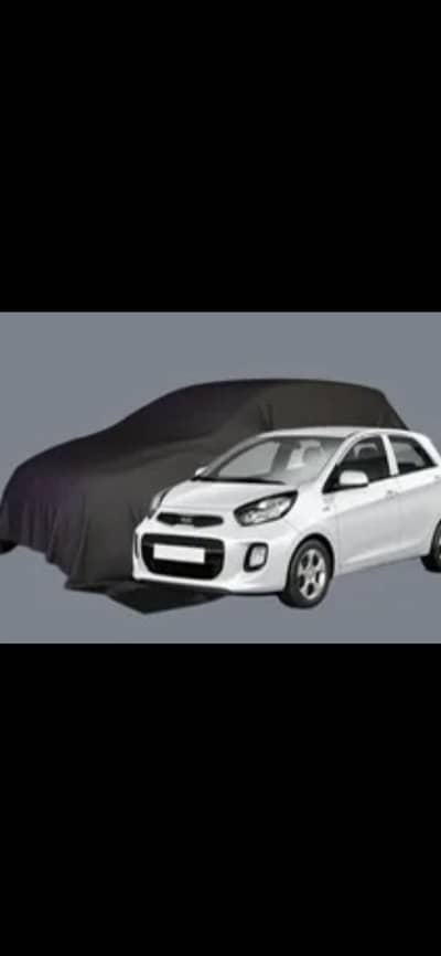 Picanto Car top / Car cover