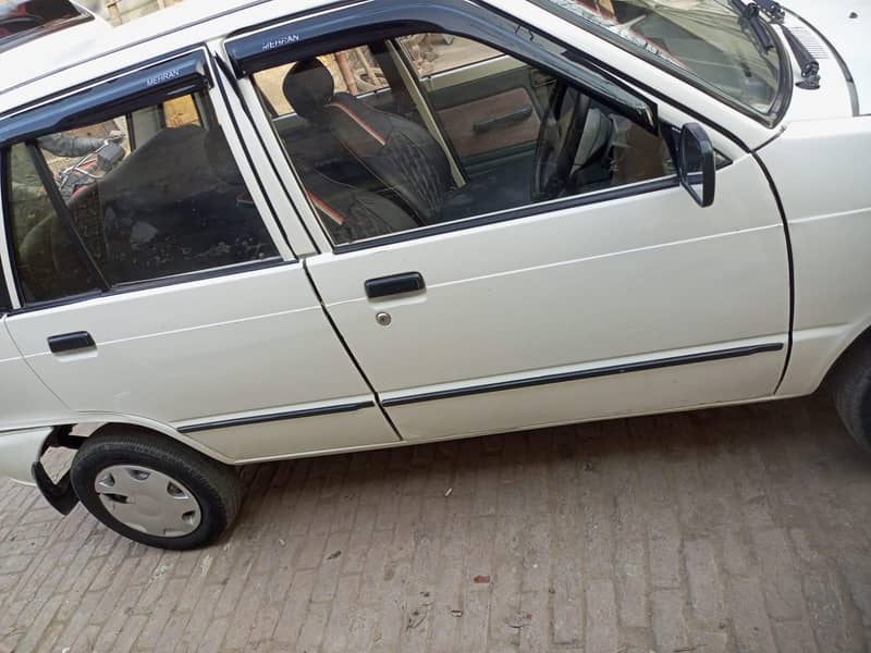 بک فیل ا اوریجنل بائیو میٹک موقع پر 2