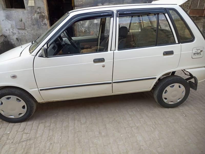 بک فیل ا اوریجنل بائیو میٹک موقع پر 3