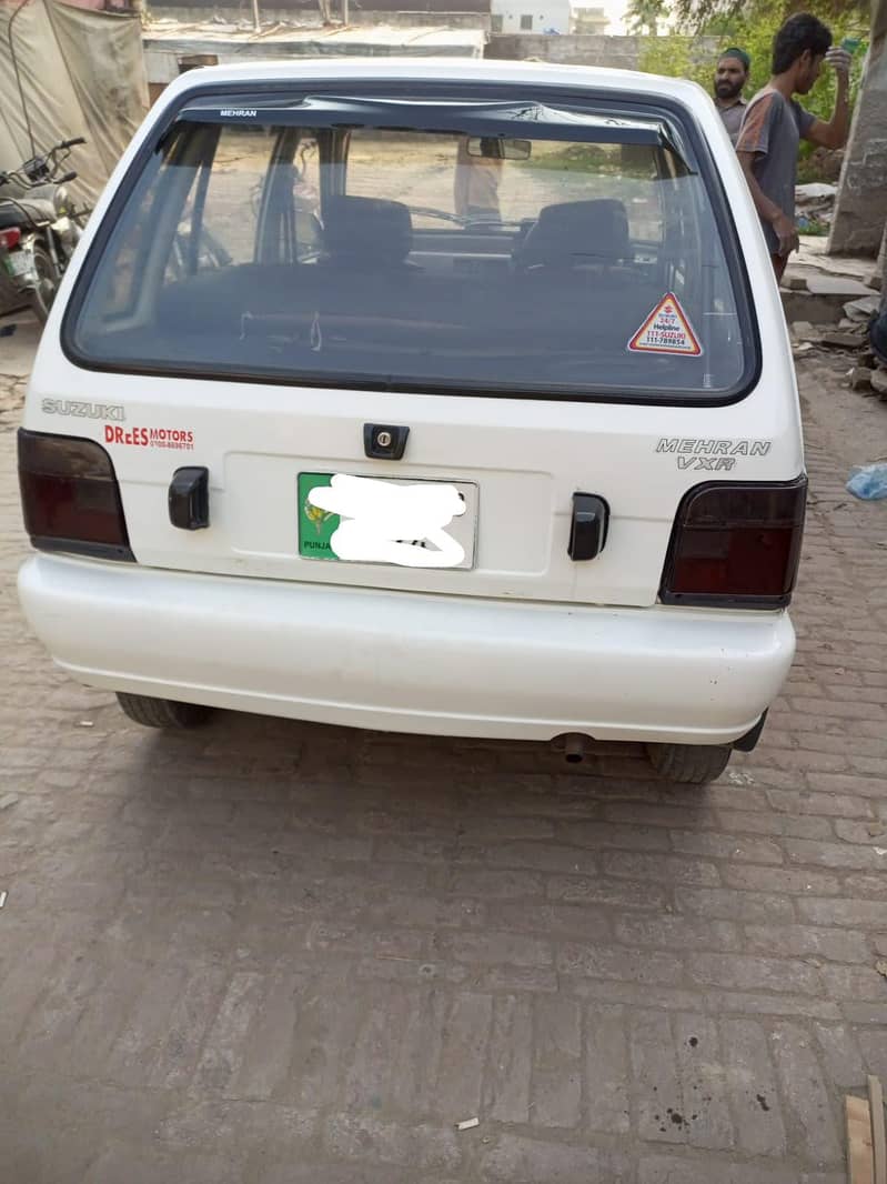 بک فیل ا اوریجنل بائیو میٹک موقع پر 4