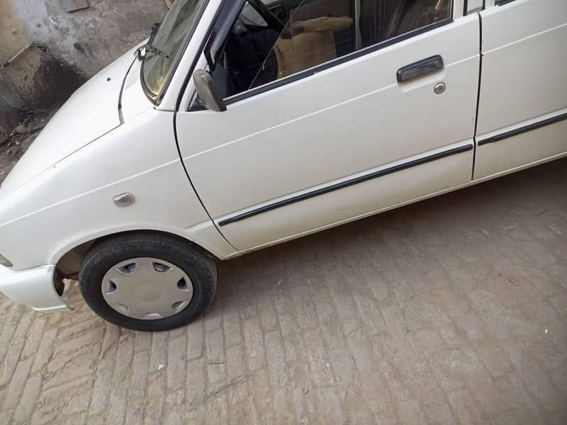 بک فیل ا اوریجنل بائیو میٹک موقع پر 5