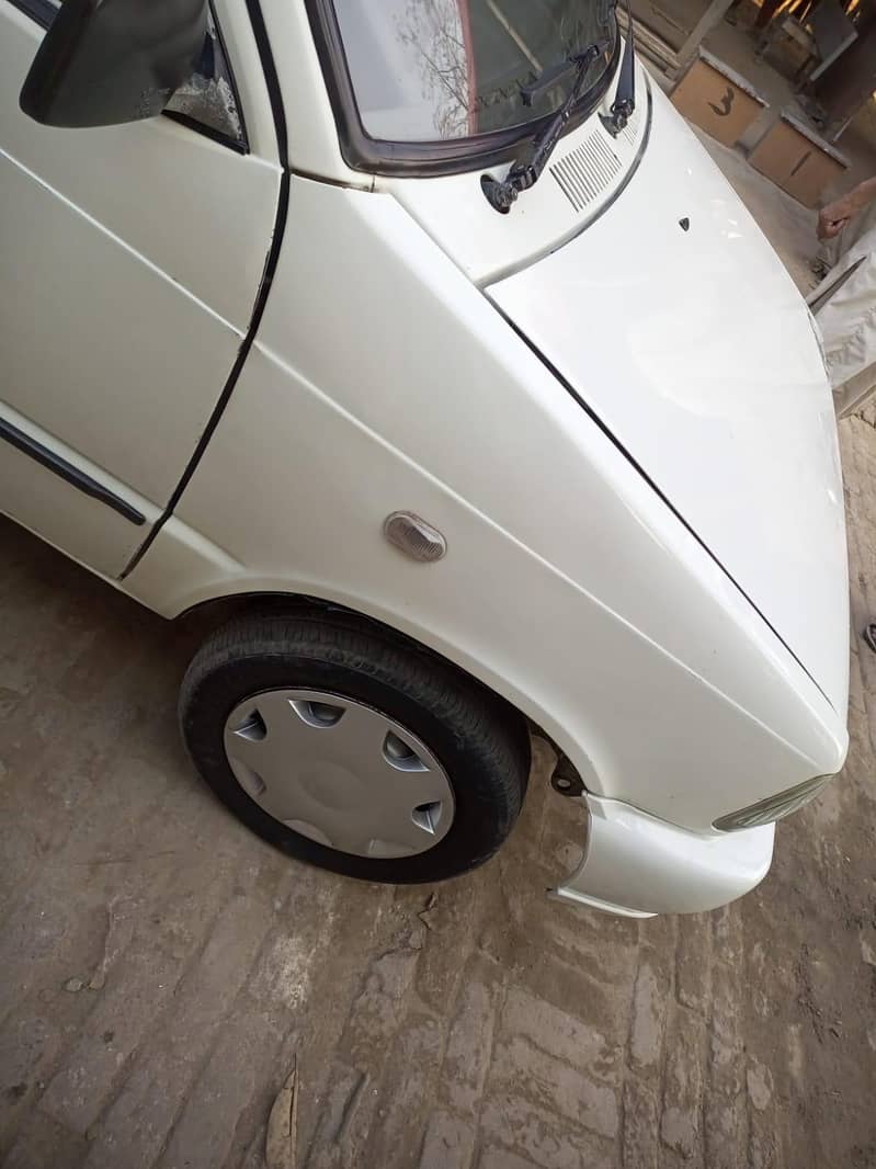 بک فیل ا اوریجنل بائیو میٹک موقع پر 8