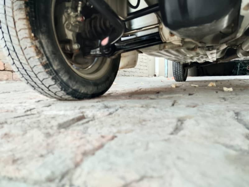 بک فیل ا اوریجنل بائیو میٹک موقع پر 12