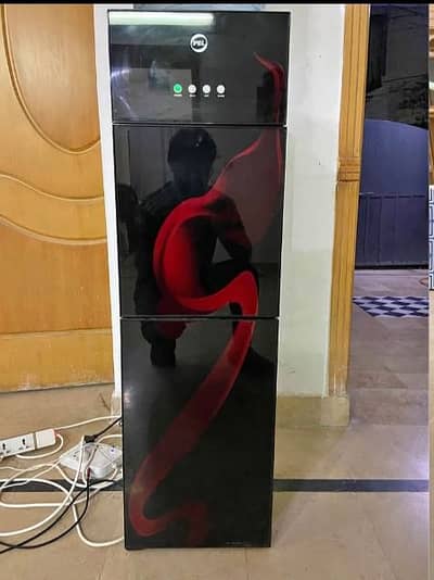 Water Dispenser Pell