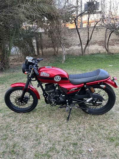 10 by 10 condition red infinity location mardan