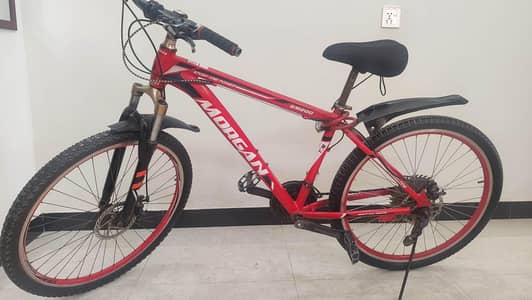 bicycle Mountain bike 26 inches