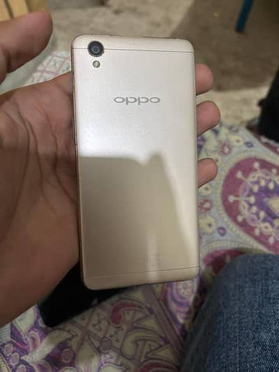 oppo A37F all okay genuinely phone