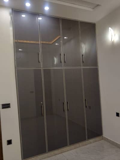 3 MARLA SLIGHTLY USED HOUSE AVAILABLE FOR SALE