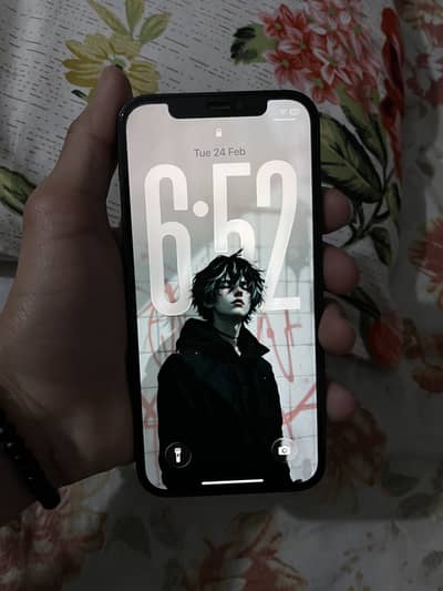 IPHONE 12 PRO 256GB FACTORY UNLOCKED