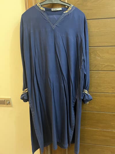 Khaadi 2pc