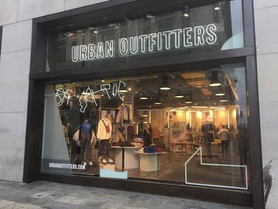 5 Marla Double Storey Plaza Already Rented Out Main Caen One Road