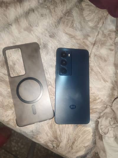 itel city 100 new open box