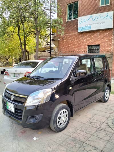 Suzuki WagonR 2018 First Owner