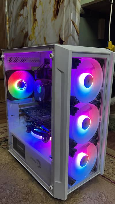 Gaming pc i7 3rd gen