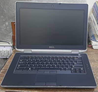 Dell laptop Core i5, 3rd Generation