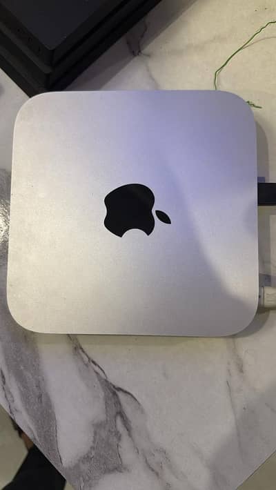 Apple Mac mini M1 2020