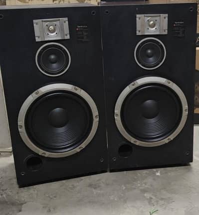 Technics Woofer/Speaker For Sale