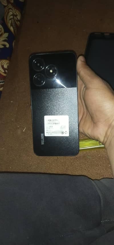 ram 4 plus 4 memory 128 03328423780