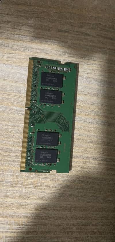 8GB RAM