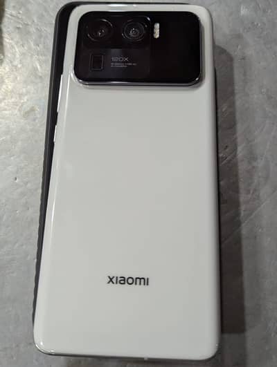 Xiaomi 11 Ultra