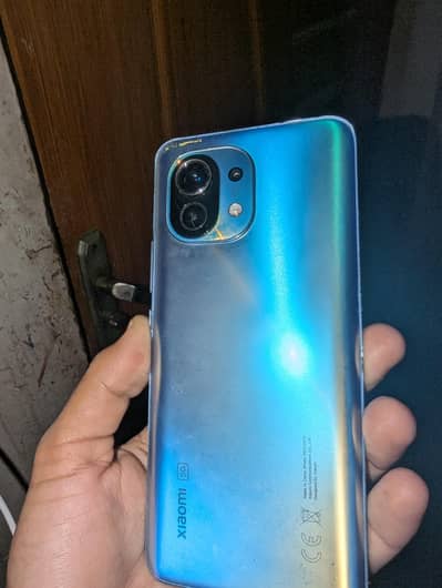 Xiaomi mi 11 5g