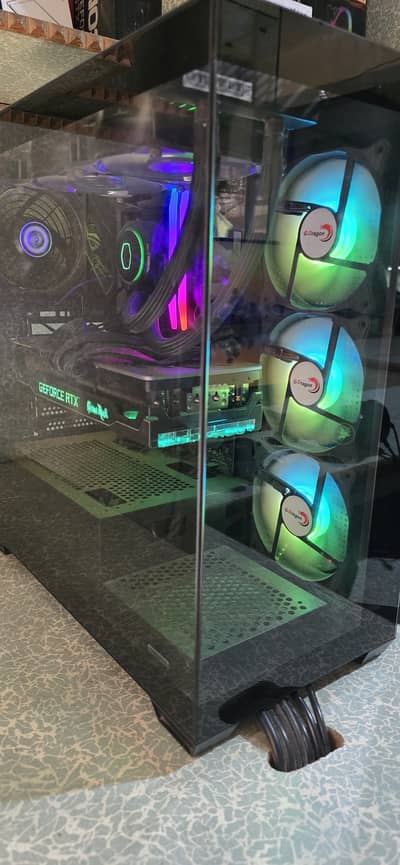 i9 13900k z790 Rtx 3080