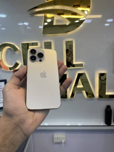 Iphone 13pro 128gb pta