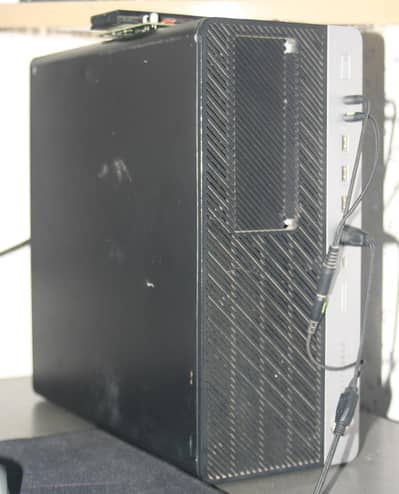 HP Tower PC | Intel Core i7 6th Gen | 32GB Ram | 256GB SSD | 1 TB HDD