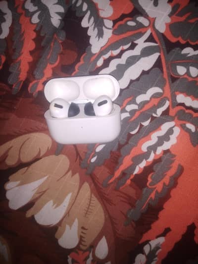 air pods pro 2