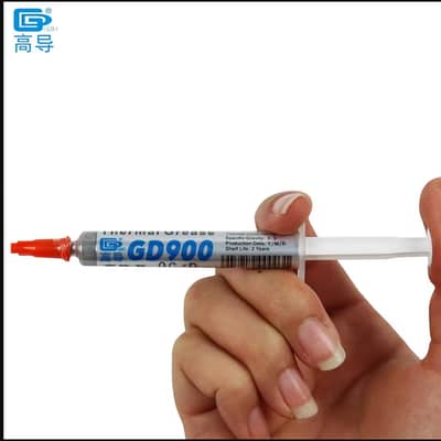 Thermal Paste