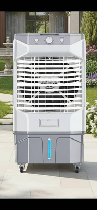 air cooler C4 new modal