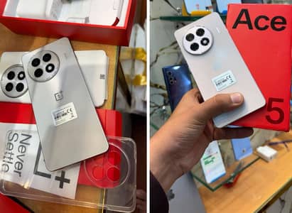 One plus ace 5 or 13R