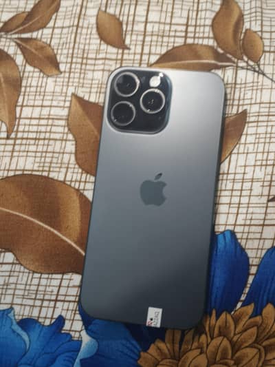 iphone 16 pro max jv 256gb